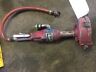 A973756 Chicago Pneumatic Air Grinder And Polisher