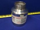 Aa75 Gast Aluminum Vacuum Jar-canister