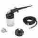 Ab-650 Woodriver Basic Air Brush Kit