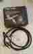 99165-05k Ab480-kit Steelman Mac Tools Air Brush Side Load W 5 Ft Braided Hose Case And Gauge