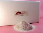 Abrasive 25 Blend Grit Power - Blasting 80 Lbs Media Cabinet Medium Blast