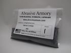 Abrasive Mail 1lb Grit Media Priority - Coarse 60 Tumbling Carbide Silicon