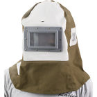 40339 Abrasive Model Northern Deluxe Hood Blasting