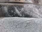 Abrasive White Oxide Fine Aluminum Media Sand 180 Blasting - Grit 25 Lbs