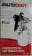 Ac81 Autocraft Production Air Spray Gun Brand New In Box