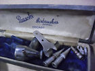 Accessories Paasche Brush Case Assorted Air