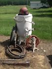 Accessorries 600 Lb Pot Blast