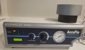 Af-10-1 Accuflo Micro-abrasive Blaster By Comco Inc