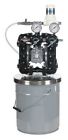 Gem2-w2d2070 Acetal Pump Binks Diaphragm Dbl Gal. 5