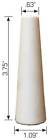 Acim-3 Ceramic Sandblast Nozzle Tip