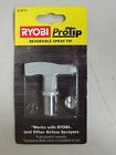 Reversable-12 Acrpt4 Tip Spray Ryobi 10 Pro Width