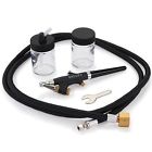 350cs Action Kit 350 Airbrush Single Deluxe Badger Model
