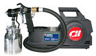 Hv2002 Adjustable Gun Spray 2-stage Campbell Turbine Hausfeld