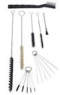 Aes-208 Aes Industries Complete Spray Gun Cleaning Kit 840998101231