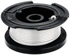 Af-100 Black Decker String Trimmer Replacement Spool Of Line 028872019111