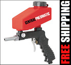 Af-210r Media Sand Gravity Feed Spot Blaster Gun With Hopper Hd