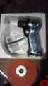 Af1023 Heavy Speed 5 Air Airforce High Duty Sander 1 Mark