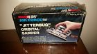 Af196a Mark Airforce Air Force Jitterbug Orbitial Sander Af