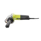 Ag4031g Ryobi 5.5-amp Angle Grinde 033287167708