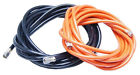 Ah25-set Tcp Global Corp 25 Pressure Pot Tank Air-fluid Hose Assembly-spray Gun