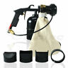 Ai109-1 Lematec Air Sandblaster With Surface Nozzle Vacuum Gun Glass Blasting