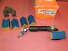 58010 Air Body Dynabrade Kit Granite Box Sander 5 Pads Auto Splash
