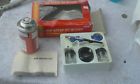 Air Compress Hobby Tank Vintage Brush Taiwan Kit