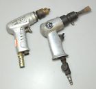 Air Drill Tools 2 Formost Rohr Lot - Compressed Hammer