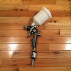 5344437 Air Gun Rand 210g Gravity Paint Pneumatic Ingersoll Kit Spray Feed
