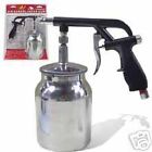 Air Gun Tool Mini Shop Tools Automotive Blaster Sand Parts Unique Sandblasting
