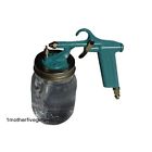 Air Lacquers Spray Wood Stains Crafting Mounted Gun Compressor Paints Tool Work