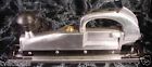 Air Polish Dual Brand Line Duty Action Sander Heavy Board Tool Sand Straight