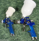 Air Prices 2pc. Paint Hvlp Guns Tool Full Spray Mini