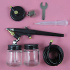 Airbrush Painting Gun Spray Kit Sprayer Usa Air Brush Tool