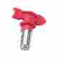 Cn540302av Al2215 1211 Campbell Hausfeld 515 Quadraflow 015-in Airless Painting Tip Insert 045564586560