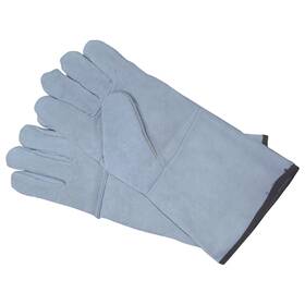 1115213 Alc Abrasive Blasting Gloves 13 Inch Model# 40022
