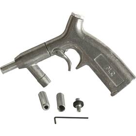 1115256 Alc Gun And Nozzle For Siphon Blasters Model# 40153