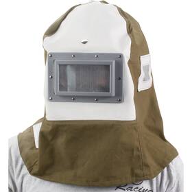 1115475 Alc Deluxe Abrasive Blasting Hood Model# 40339