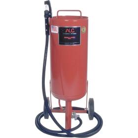 125815 Alc Deadman Abrasive Blaster 150-lb. Capacity Model# 40004