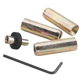 126906 Alc Suction Abrasive Blaster Steel Nozzle Kit 13/64 Inch Model# 40053