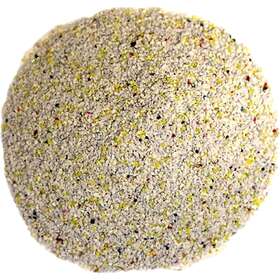3966214 Alc Melamine Plastic Abrasive Blasting Media 10 Lbs. Model# 40417