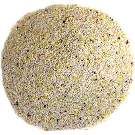 3966222 Alc Melamine Plastic Abrasive Blasting Media 25 Lbs. Model# 40418
