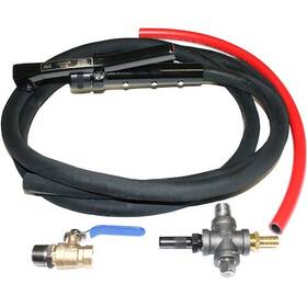 40179 Alc Conversion Kit Deadman System 15 Ft