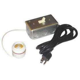 40338 Alc Economy Light Kit