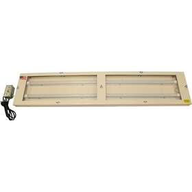 40430 Alc Led Light Kit For Abrasive Blast Cabinet - 60 Inch W Or Larger Model#