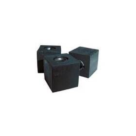 Alc Keysco 40164 43 40164 Rubber Sealing Block For Pressure Blast Handles 3 Pack