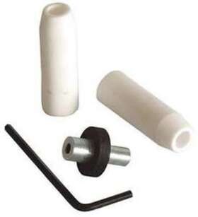 Alc-40060 Alc Keysco 1/4 Inch Ceramic Nozzle Siphon Kit