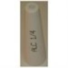 Alc40071 Alc Keysco 1-4in Ceramic 746340400710