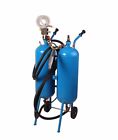 Aleko Remover Soda 80lb - Paint Blasting Portable Blaster Prices Blast Wheels