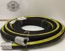 Alhe3-114-4-50-alq3 Texcel Sandblasting Hose Aluminum Nozzle Holder Quick Couple